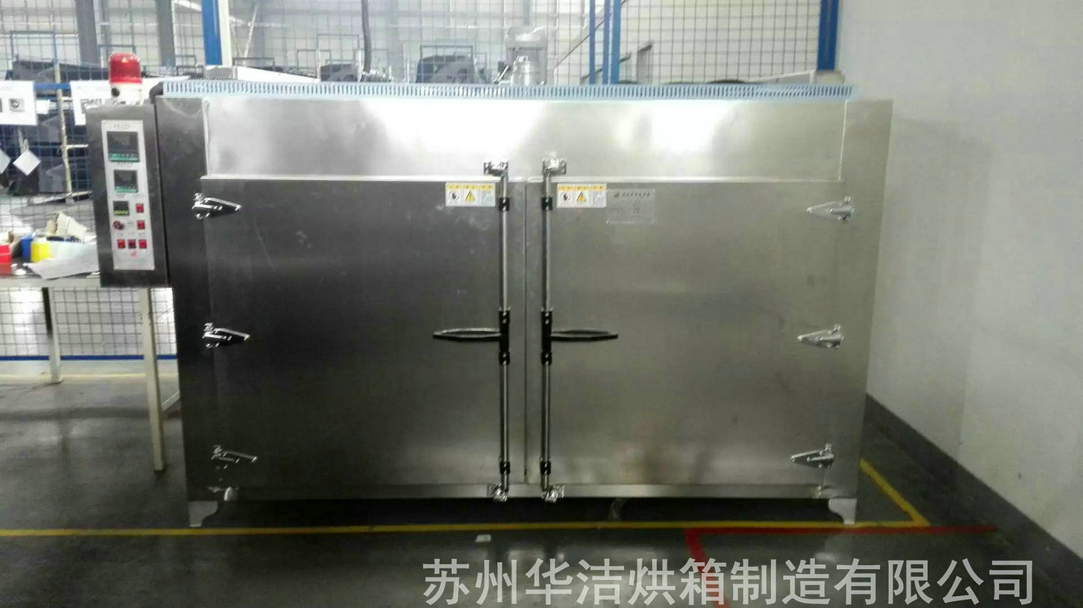 全不銹鋼烘箱使用須注意哪些問題？