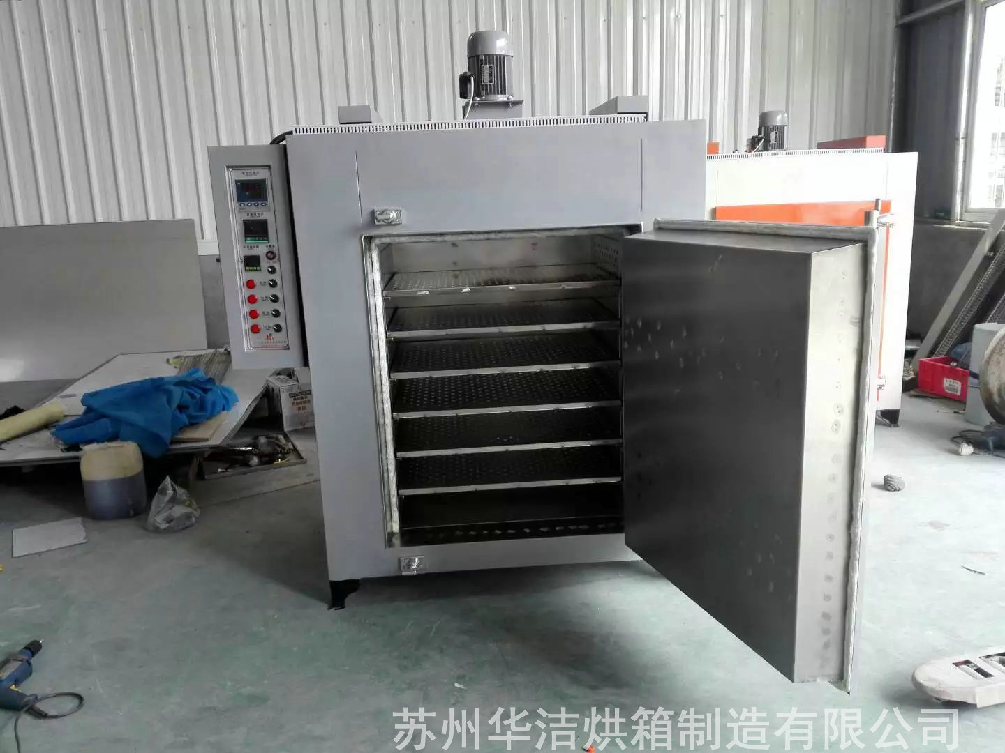 烘箱在使用上有什么要求？