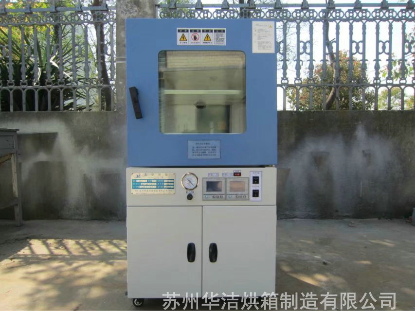 真空烘箱的保險絲會因為什么原因而斷掉呢？