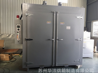 高溫烘箱該怎么正確使用？
